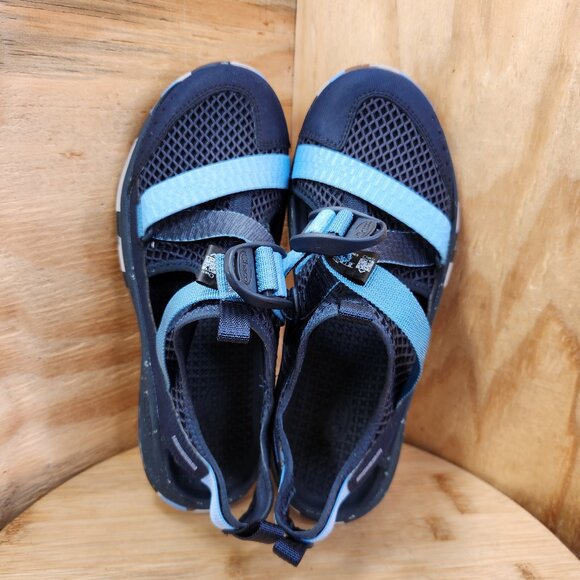 Chaco Odyssey Sandals - Picture 6 of 9